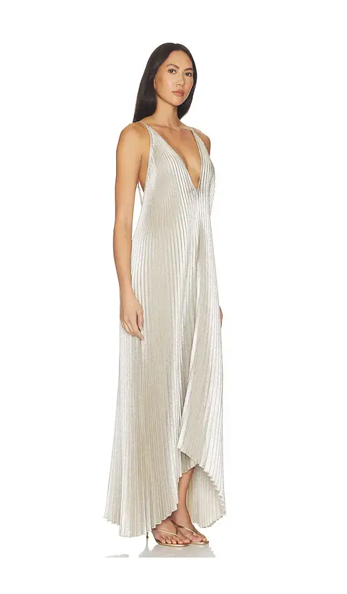 L'Idée The Muse Gown | Thumbnail 2 L'Idée The Muse Gown | Thumbnail 2