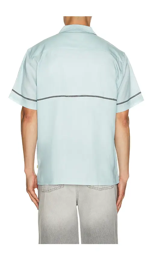 Duvin Design Ski Buttonup | Thumbnail 2