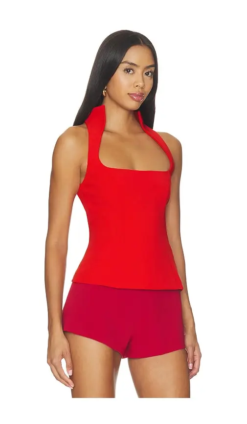 MAJORELLE Lori Top | Thumbnail 2 MAJORELLE Lori Top | Thumbnail 2