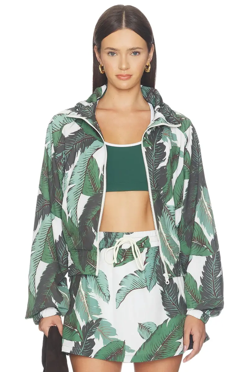 Casen Jacket Casen Jacket