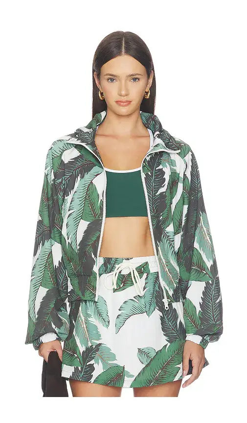 BEACH RIOT Casen Jacket | Image 1 BEACH RIOT Casen Jacket | Image 1