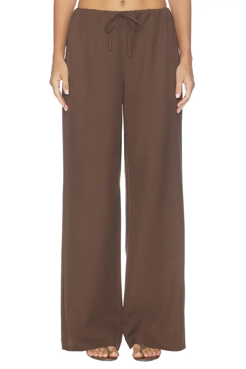 Louisa Drawstring Pant Louisa Drawstring Pant