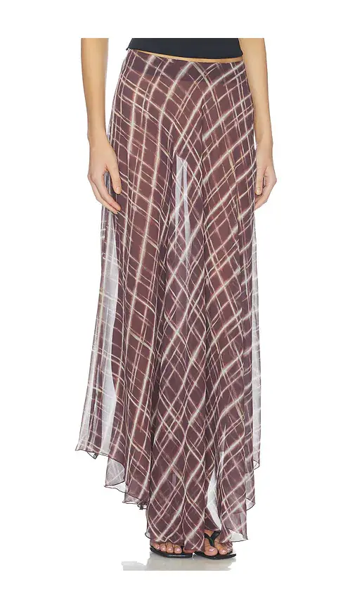 ALL THE WAYS Dianne Maxi Skirt | Thumbnail 2 ALL THE WAYS Dianne Maxi Skirt | Thumbnail 2
