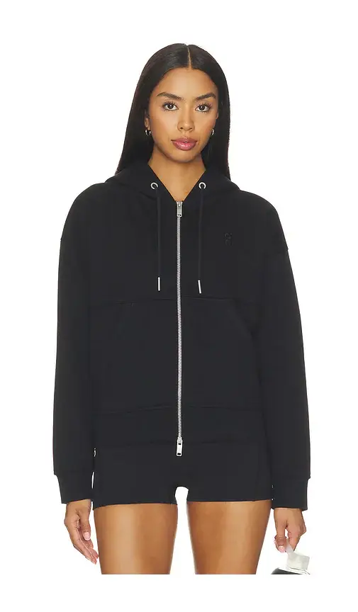 ON Club Collective FZ Hoodie | Thumbnail 2 ON Club Collective FZ Hoodie | Thumbnail 2