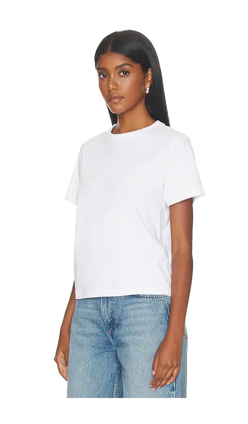 Anine Bing Shelley Tee | Thumbnail 2