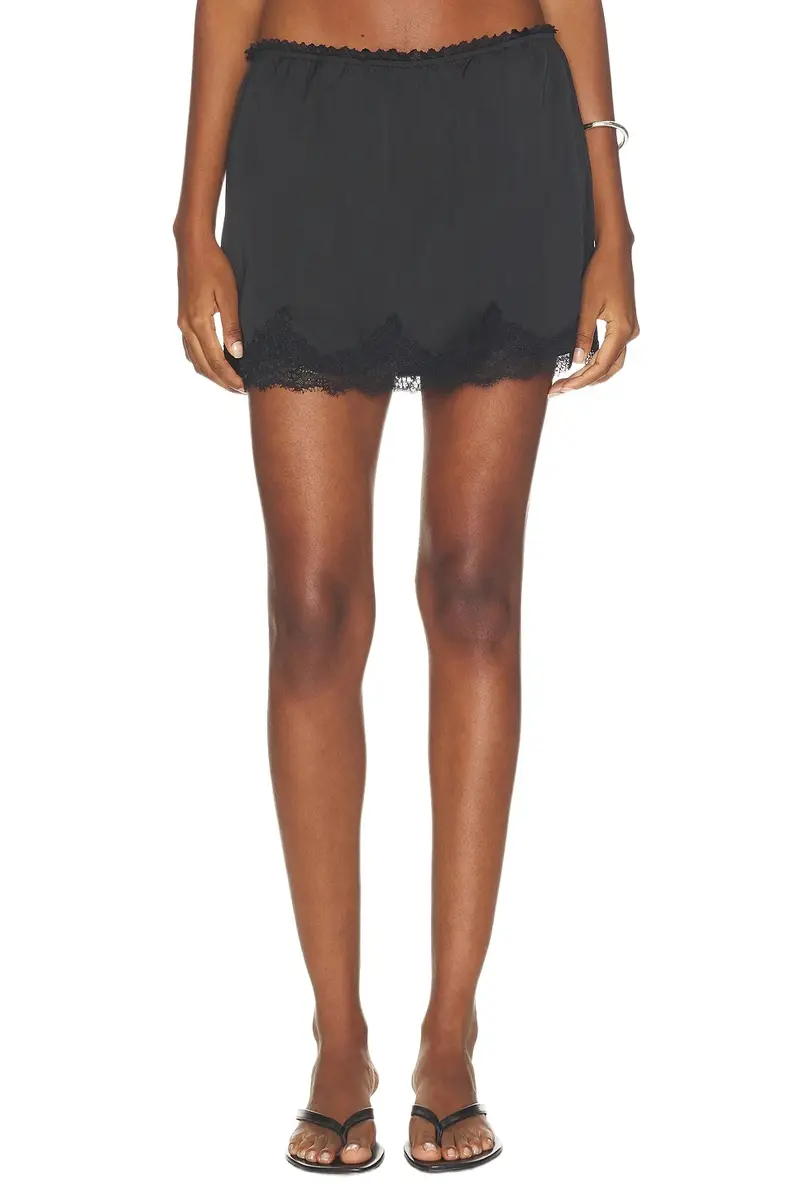 Cindi Skirt