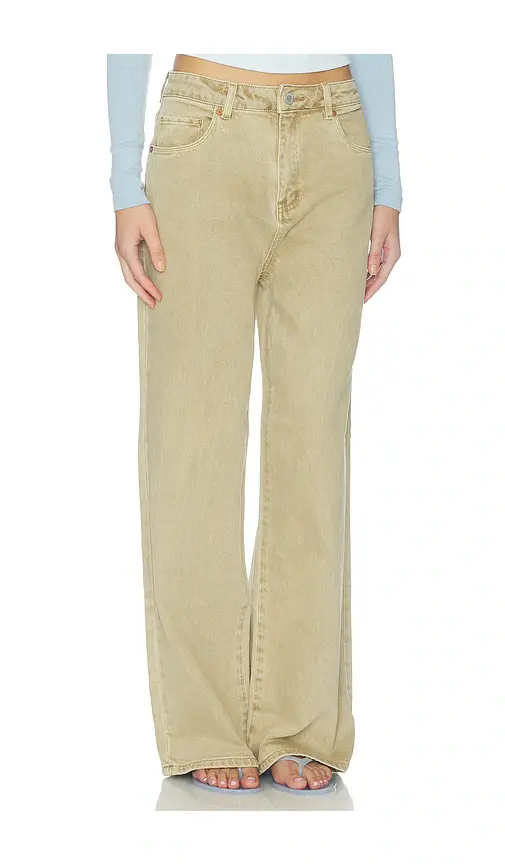 BLANKNYC Wide Legs Jeans | Thumbnail 2 BLANKNYC Wide Legs Jeans | Thumbnail 2