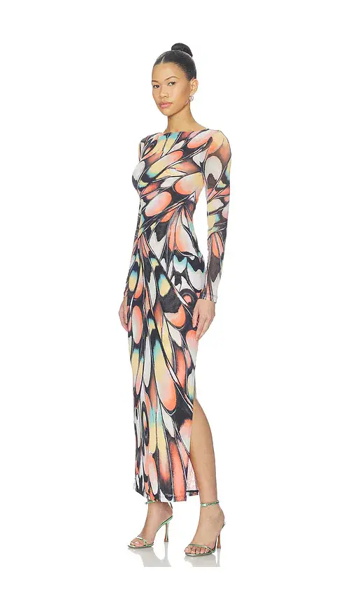AFRM Phyll Dress | Thumbnail 2 AFRM Phyll Dress | Thumbnail 2