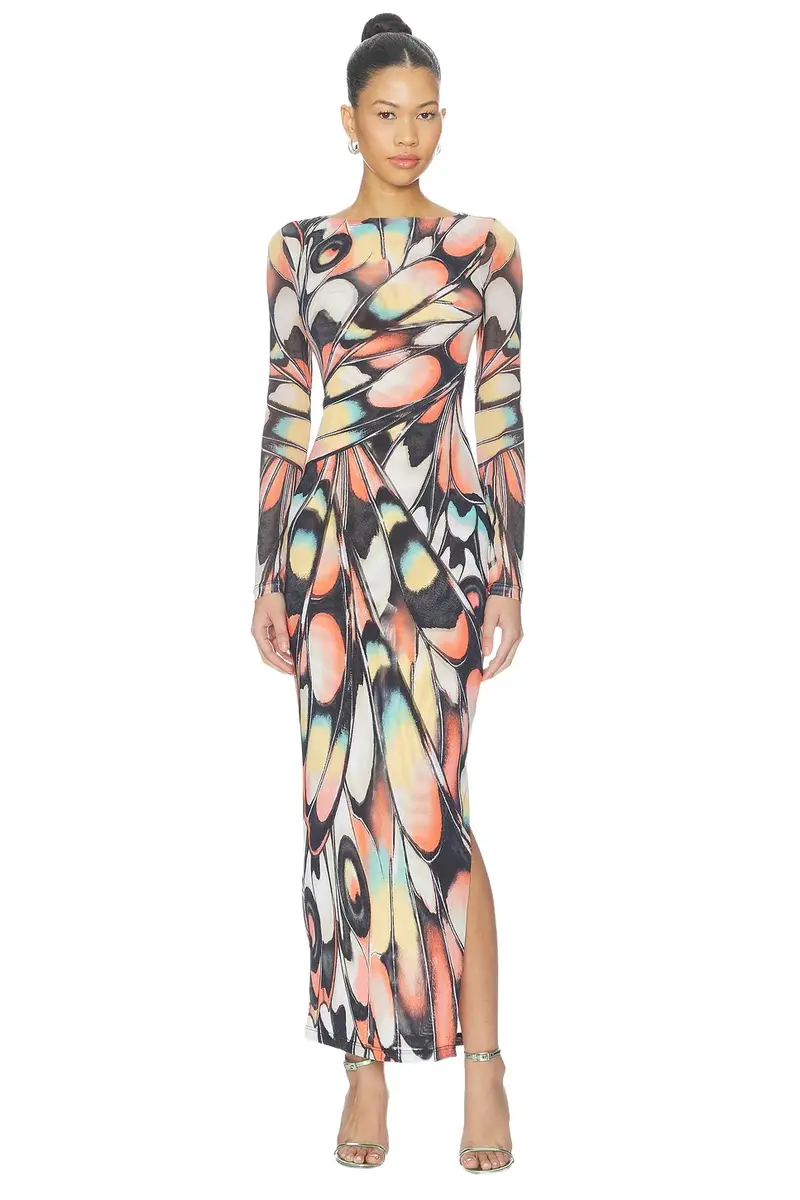 Phyll Dress Phyll Dress