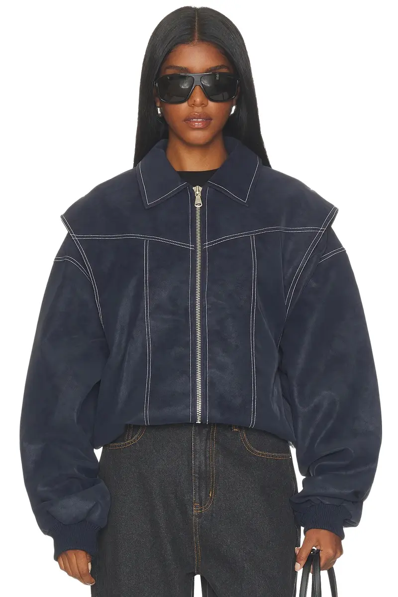 Vista Bomber Jacket Vista Bomber Jacket