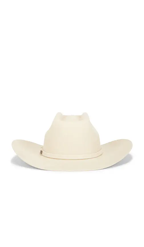 Brixton Prescott Brick Top Cowboy Hat | Thumbnail 2 Brixton Prescott Brick Top Cowboy Hat | Thumbnail 2