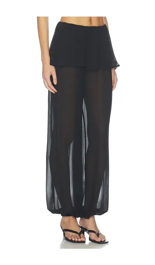 MORE TO COME Laguna Balloon Pant | Thumbnail 2