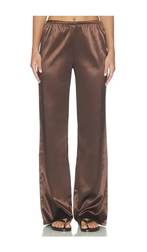 MORE TO COME Zoella Pant