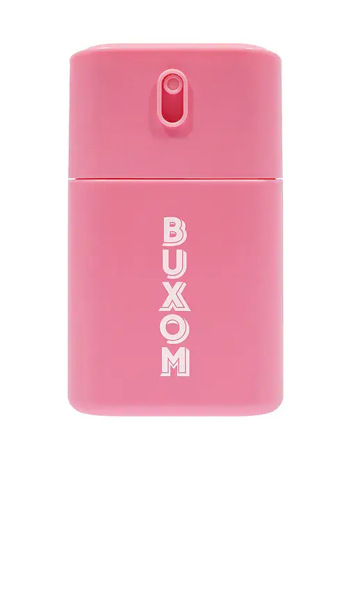 Buxom Plump Shot Peptide Prep & Set Mist | Image 1 Buxom Plump Shot Peptide Prep & Set Mist | Image 1