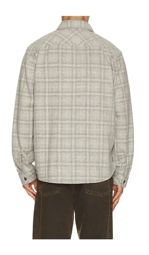 RAILS Alder Shirt | Thumbnail 2 RAILS Alder Shirt | Thumbnail 2