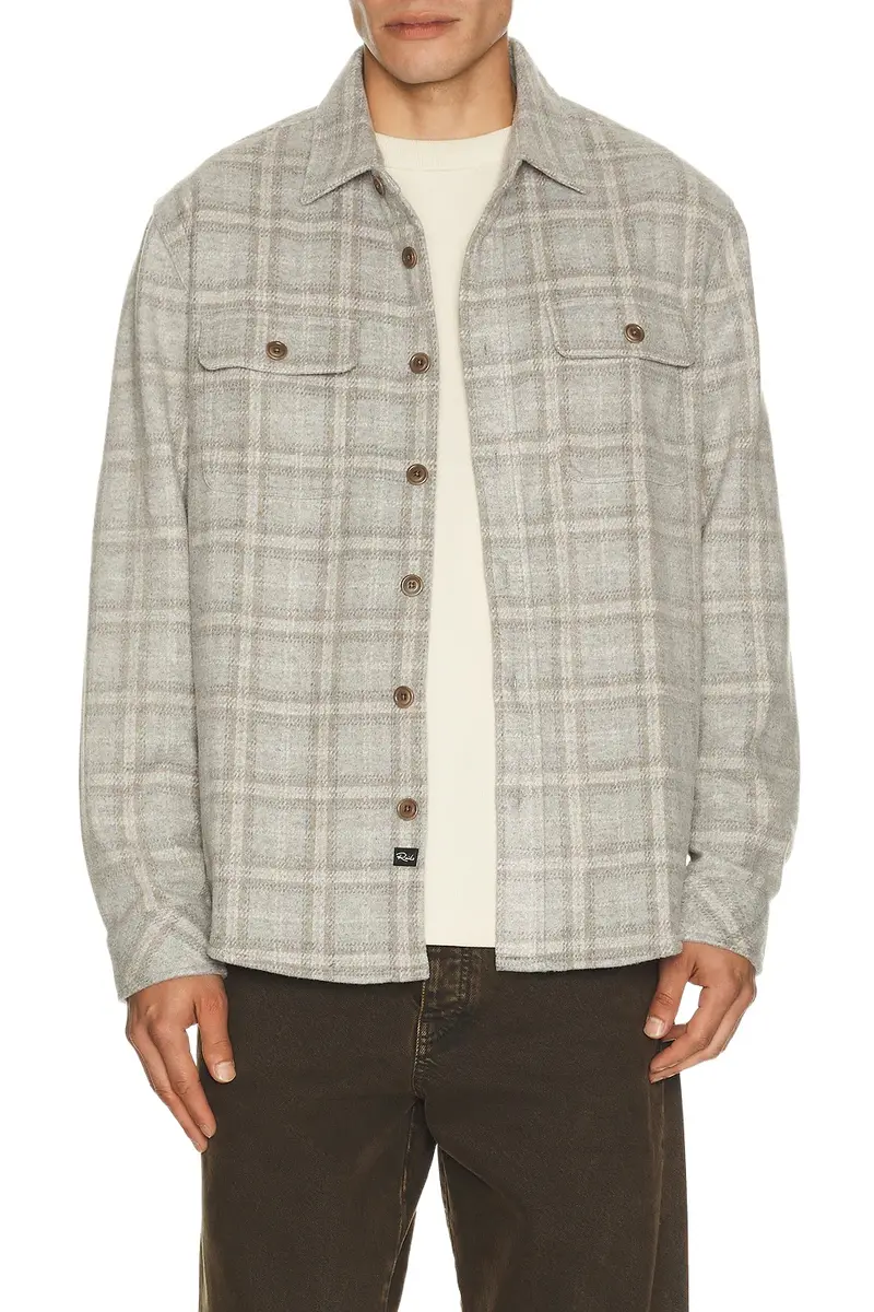 RAILS Alder Shirt