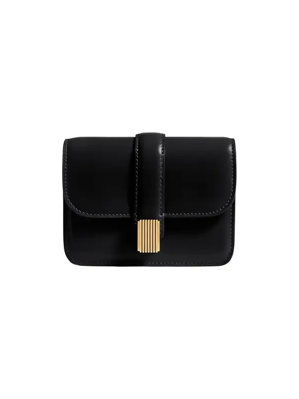 Blake Nano Bag In Black Blake Nano Bag In Black