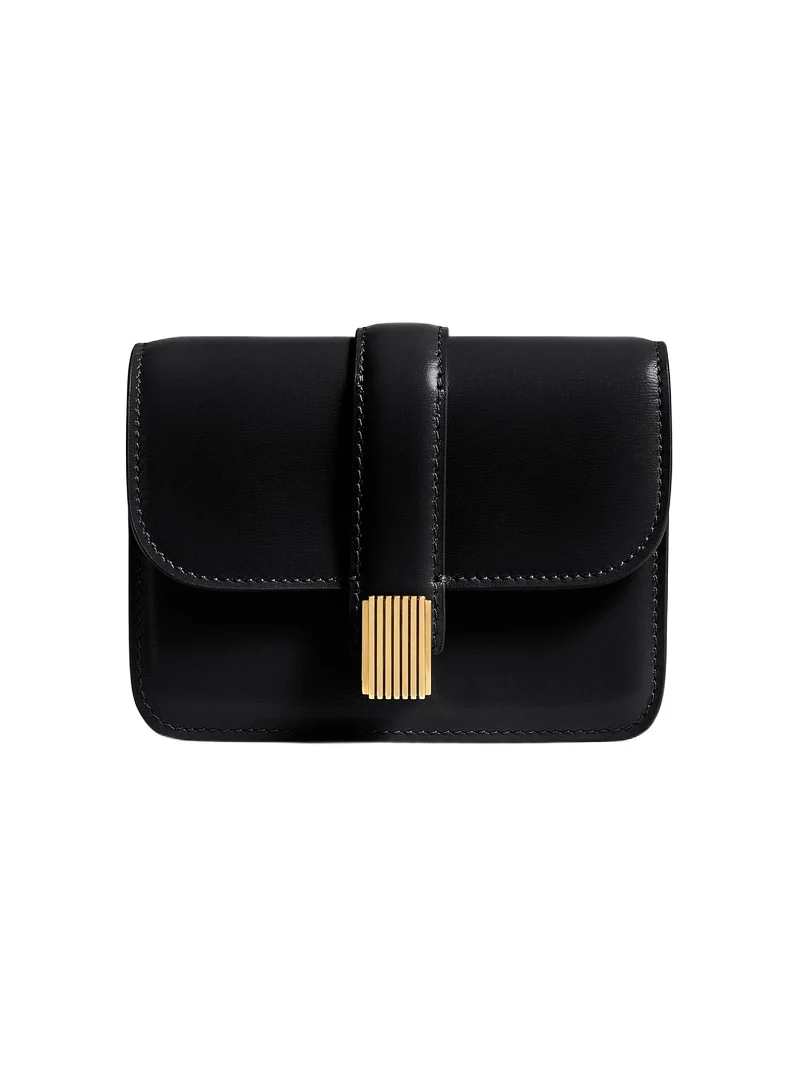 Blake Nano Bag In Black