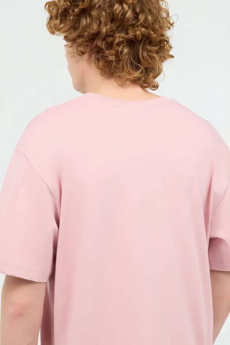 Roberto Cavalli T-Shirt With JC Monogram | Thumbnail 5 Roberto Cavalli T-Shirt With JC Monogram | Thumbnail 5