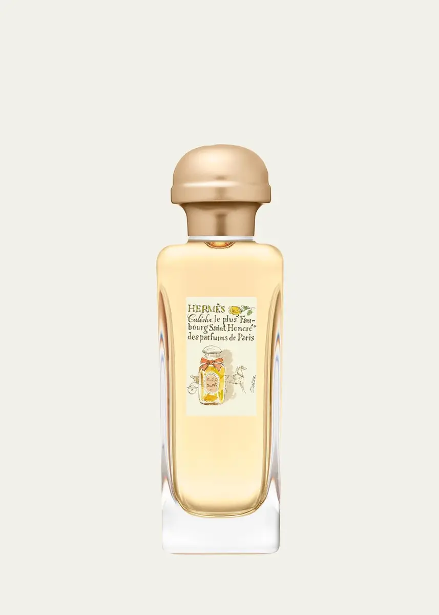 HERMÈS Caleche Eau de Toilette Spray, 3.3 oz. | Thumbnail 2 HERMÈS Caleche Eau de Toilette Spray, 3.3 oz. | Thumbnail 2