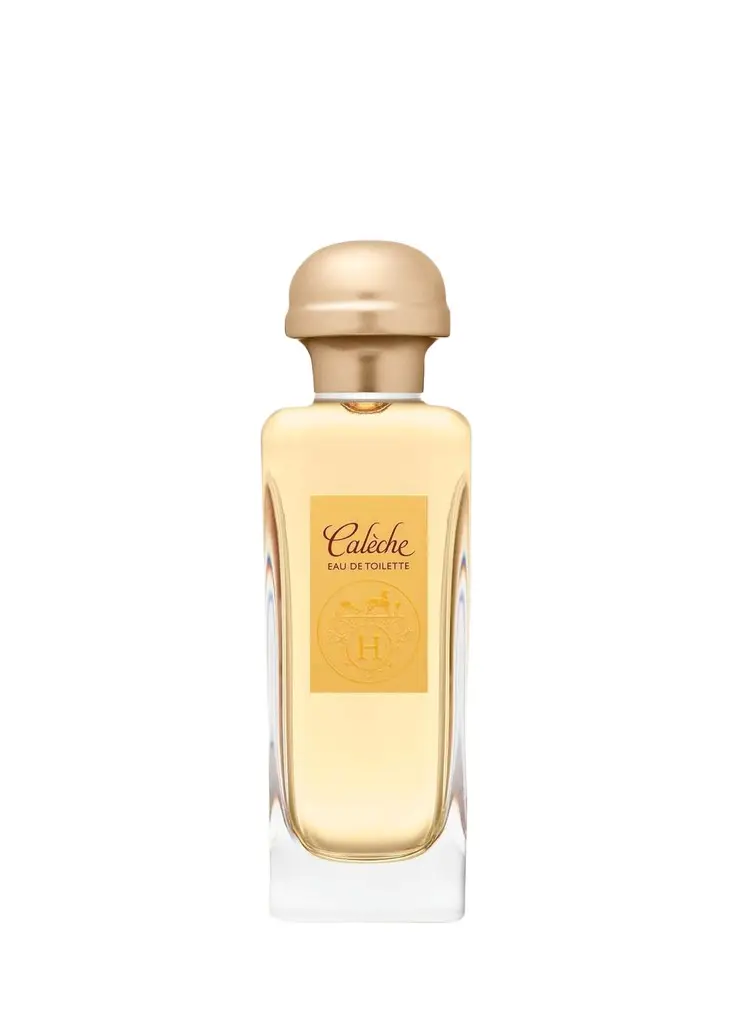 HERMÈS Caleche Eau de Toilette Spray, 3.3 oz.