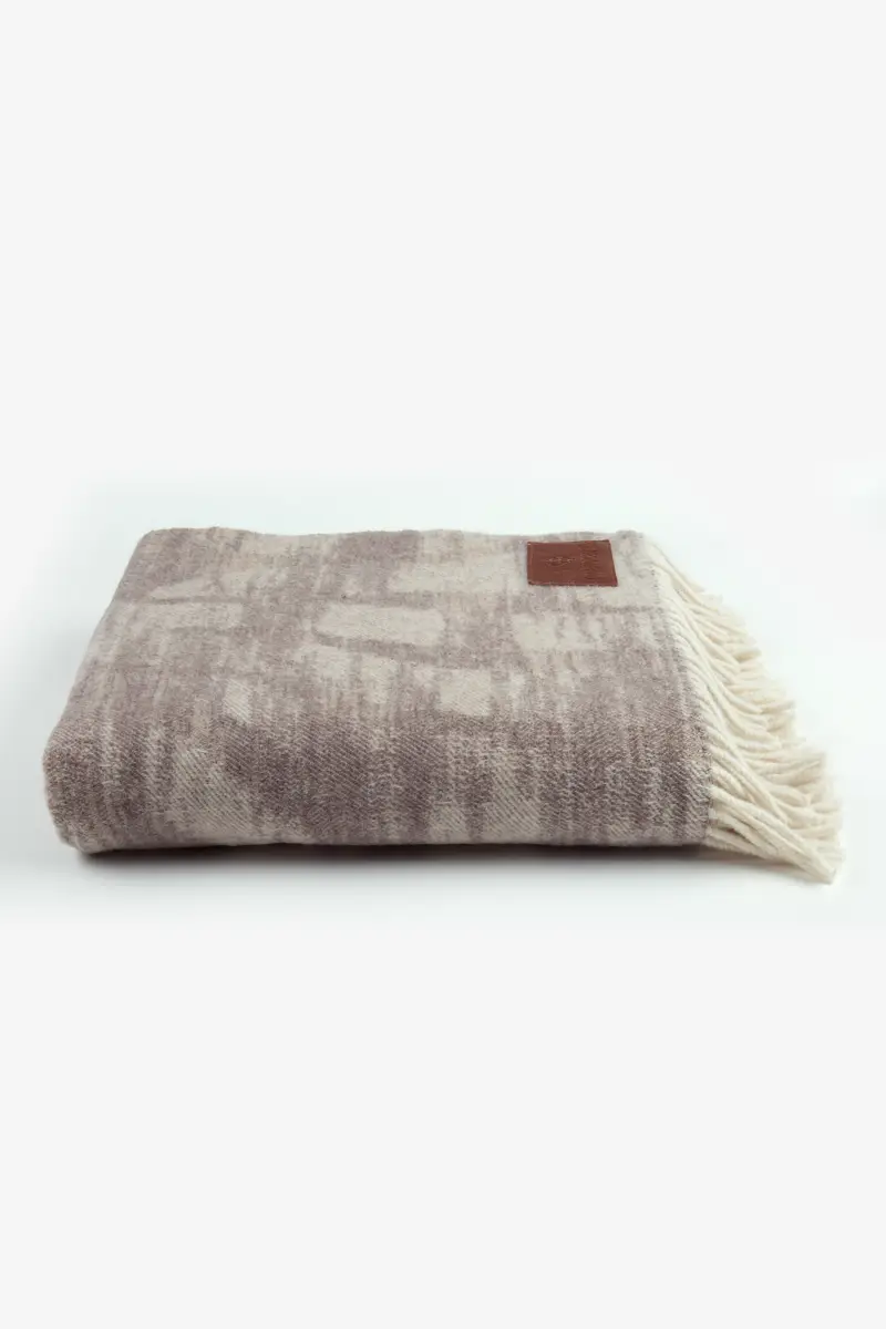 Roberto Cavalli Jacquard Plaid Savanna | Thumbnail 2 Roberto Cavalli Jacquard Plaid Savanna | Thumbnail 2