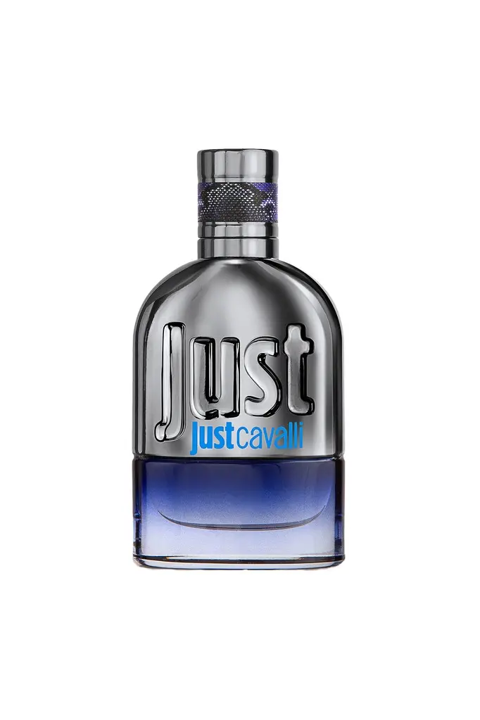 Roberto Cavalli JUST CAVALLI FOR HIM EAU DE TOILETTE 30 ML | Image 1 Roberto Cavalli JUST CAVALLI FOR HIM EAU DE TOILETTE 30 ML | Image 1