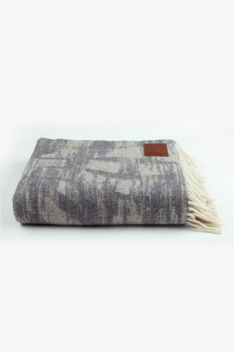 Roberto Cavalli Jacquard Plaid Savanna | Thumbnail 2 Roberto Cavalli Jacquard Plaid Savanna | Thumbnail 2