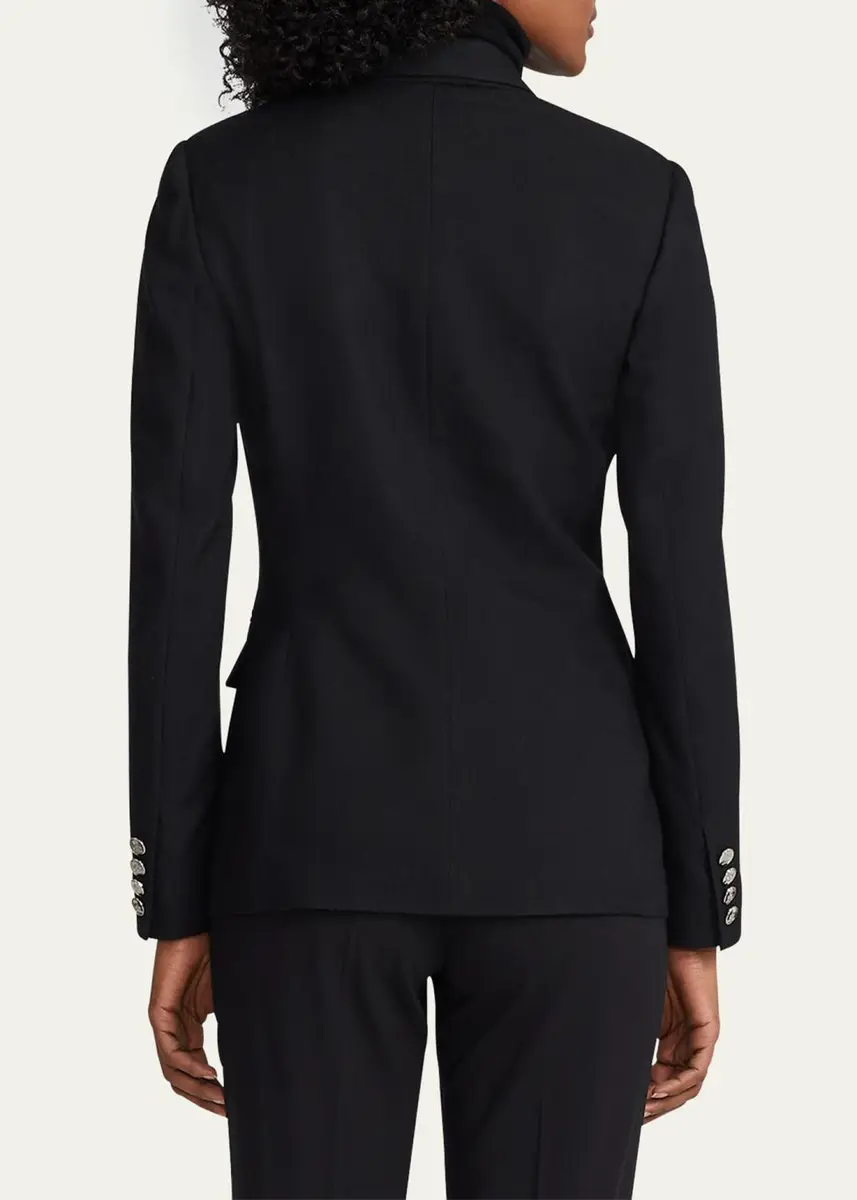 Ralph Lauren Collection Camden Cashmere Jacket | Thumbnail 3 Ralph Lauren Collection Camden Cashmere Jacket | Thumbnail 3