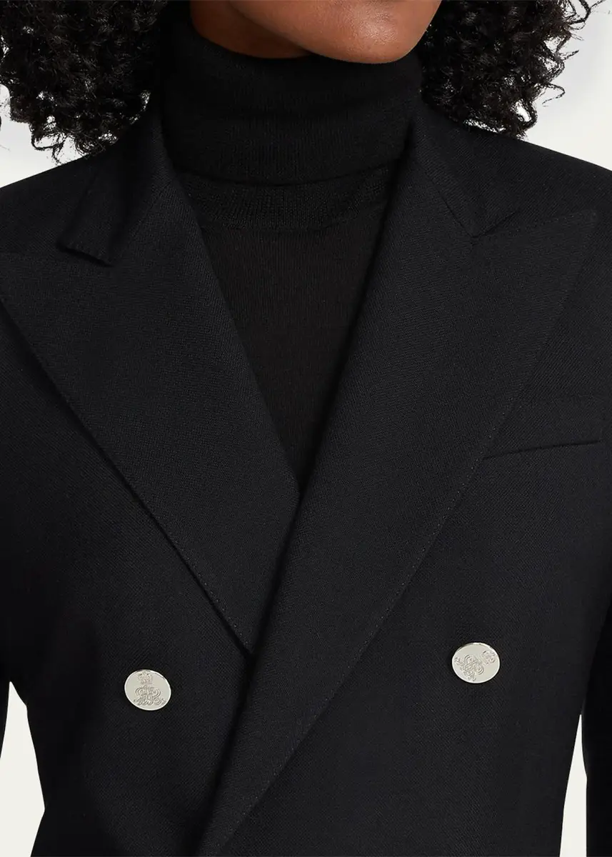 Ralph Lauren Collection Camden Cashmere Jacket | Thumbnail 5 Ralph Lauren Collection Camden Cashmere Jacket | Thumbnail 5