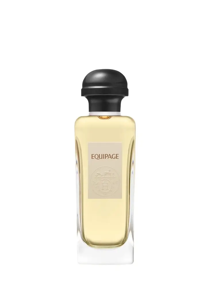 HERMÈS Equipage Eau de Toilette, 3.3 oz.
