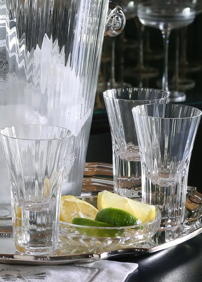 William Yeoward Crystal Corinne Shot Glass | Thumbnail 2 William Yeoward Crystal Corinne Shot Glass | Thumbnail 2