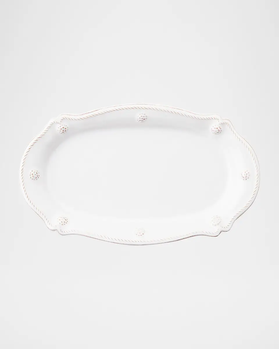 Juliska Berry & Thread 10.25" Tray | Thumbnail 2 Juliska Berry & Thread 10.25" Tray | Thumbnail 2