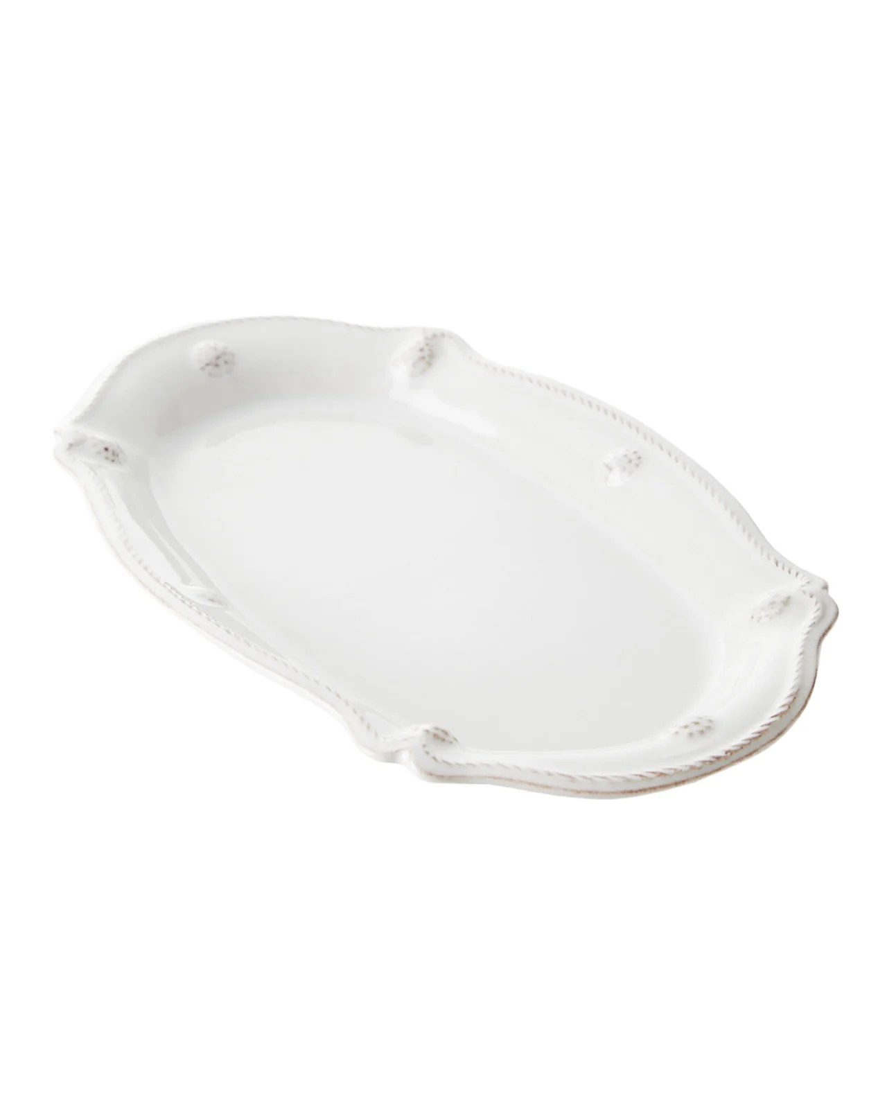 Juliska Berry & Thread 10.25" Tray