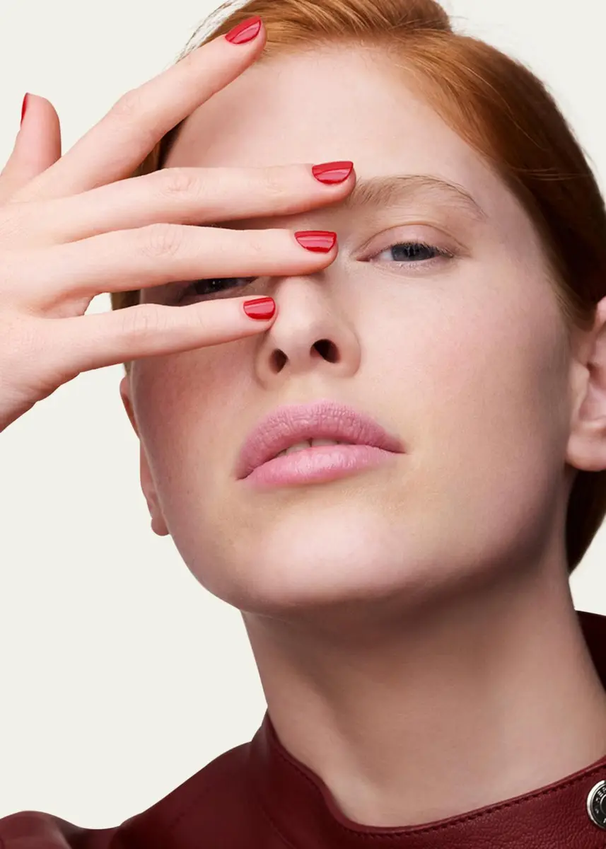 HERMÈS Les Mains Hermes Nail Enamel | Thumbnail 3 HERMÈS Les Mains Hermes Nail Enamel | Thumbnail 3