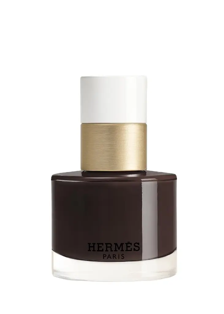 HERMÈS Les Mains Hermes Nail Enamel