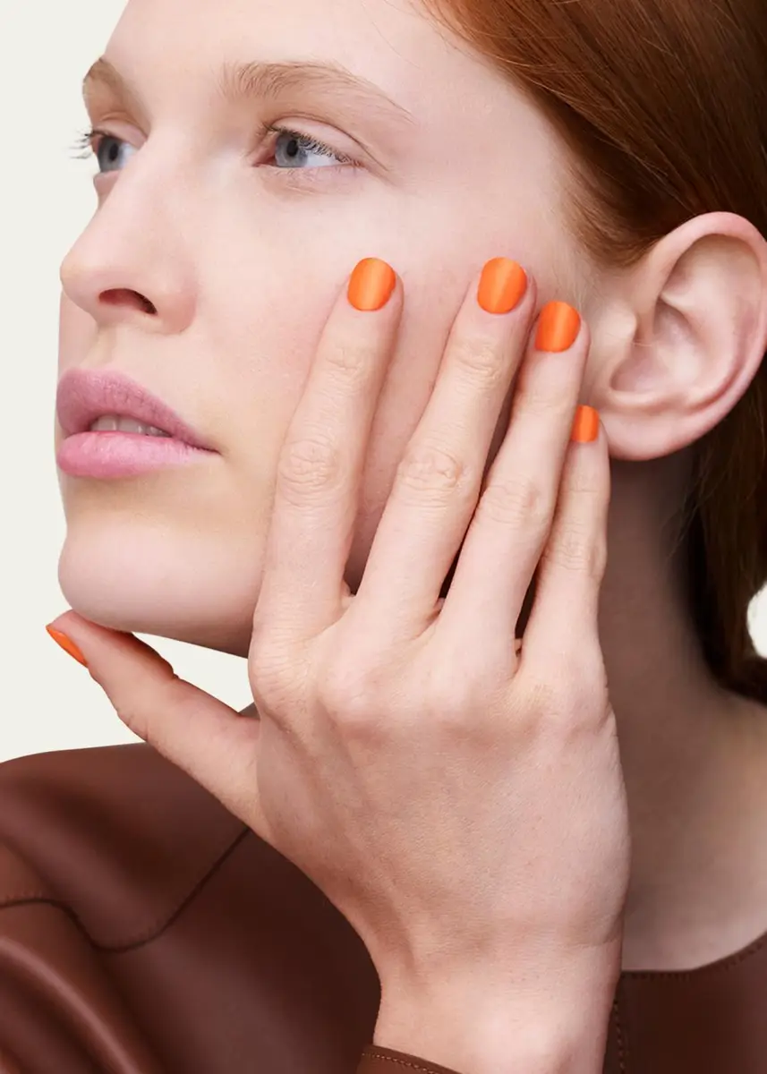 HERMÈS Les Mains Hermes Nail Enamel | Thumbnail 3 HERMÈS Les Mains Hermes Nail Enamel | Thumbnail 3