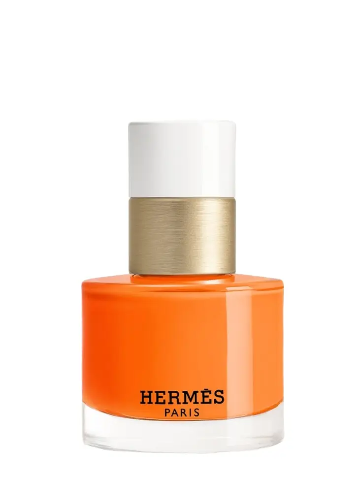 HERMÈS Les Mains Hermes Nail Enamel