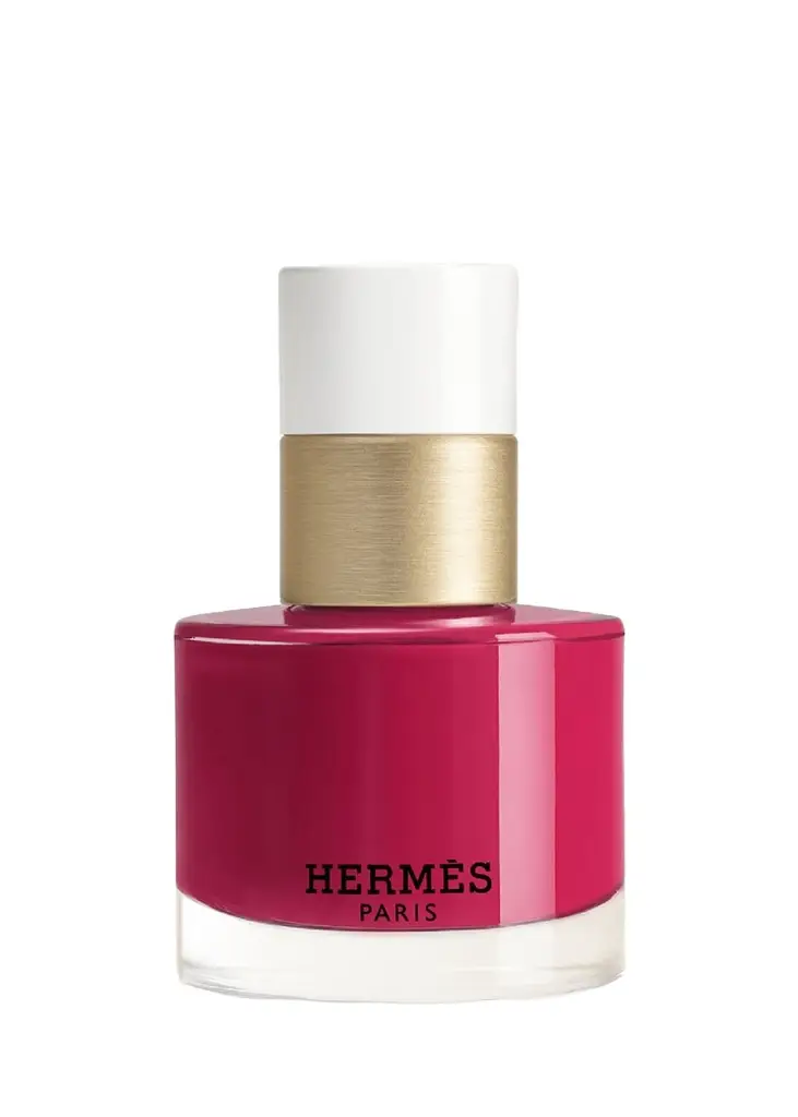 HERMÈS Les Mains Hermes Nail Enamel