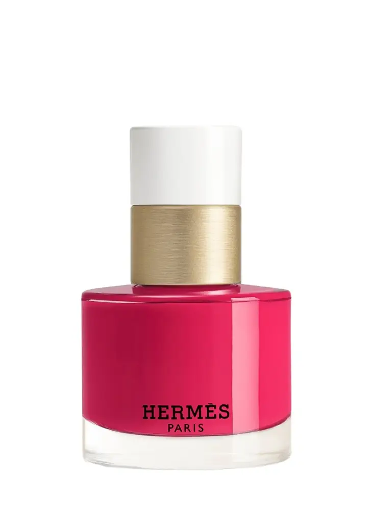 HERMÈS Les Mains Hermes Nail Enamel