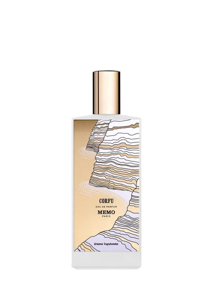 Memo Paris Corfu Eau de Parfum, 2.5 oz. | Image 1 Memo Paris Corfu Eau de Parfum, 2.5 oz. | Image 1