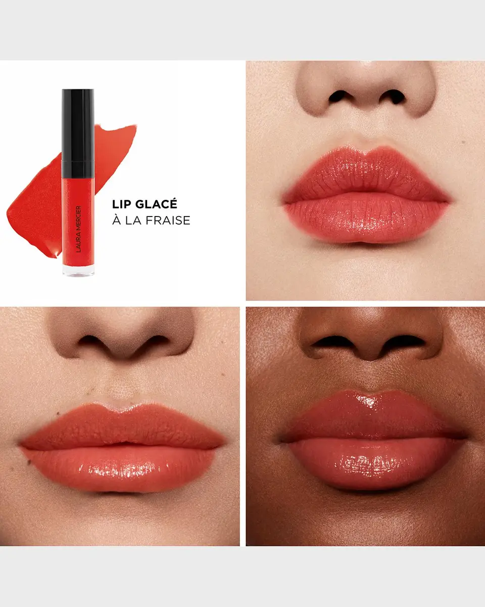 Laura Mercier Lip Glace | Thumbnail 3