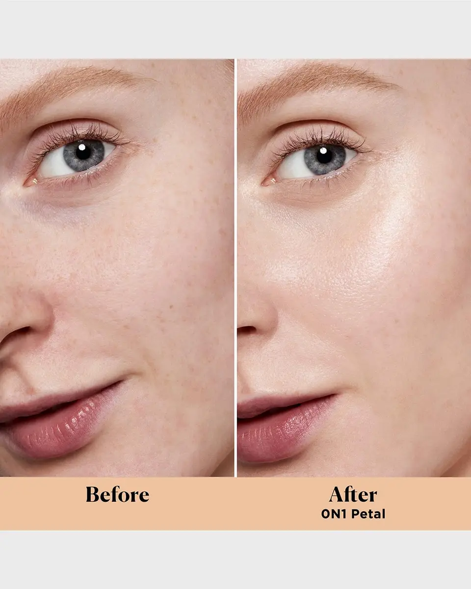 Laura Mercier Tinted Moisturizer Light Revealer Natural Skin Illuminator with Broad Spectrum SPF 25 | Thumbnail 4