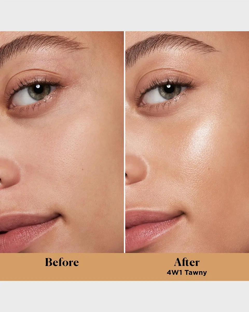 Laura Mercier Tinted Moisturizer Light Revealer Natural Skin Illuminator with Broad Spectrum SPF 25 | Thumbnail 4