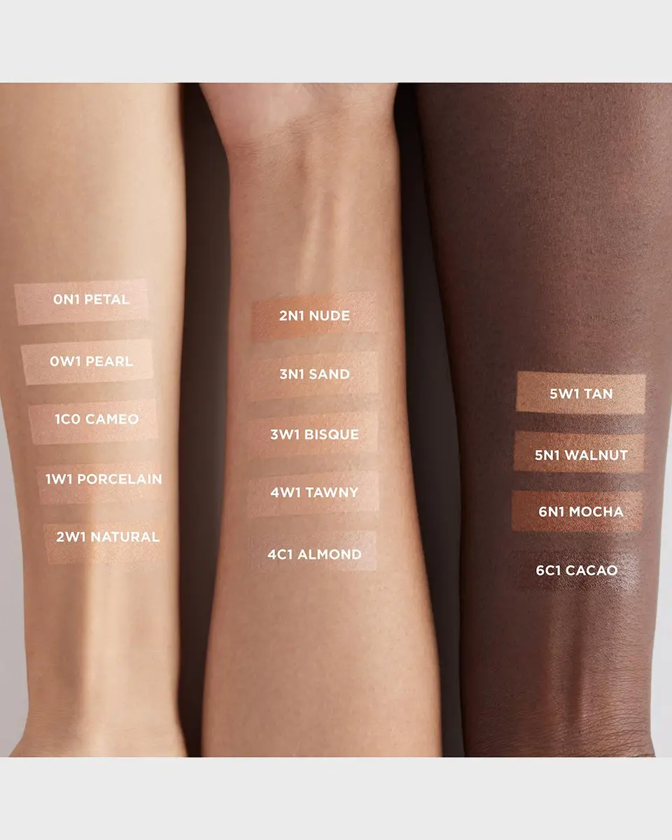 Laura Mercier Tinted Moisturizer Light Revealer Natural Skin Illuminator with Broad Spectrum SPF 25 | Thumbnail 5
