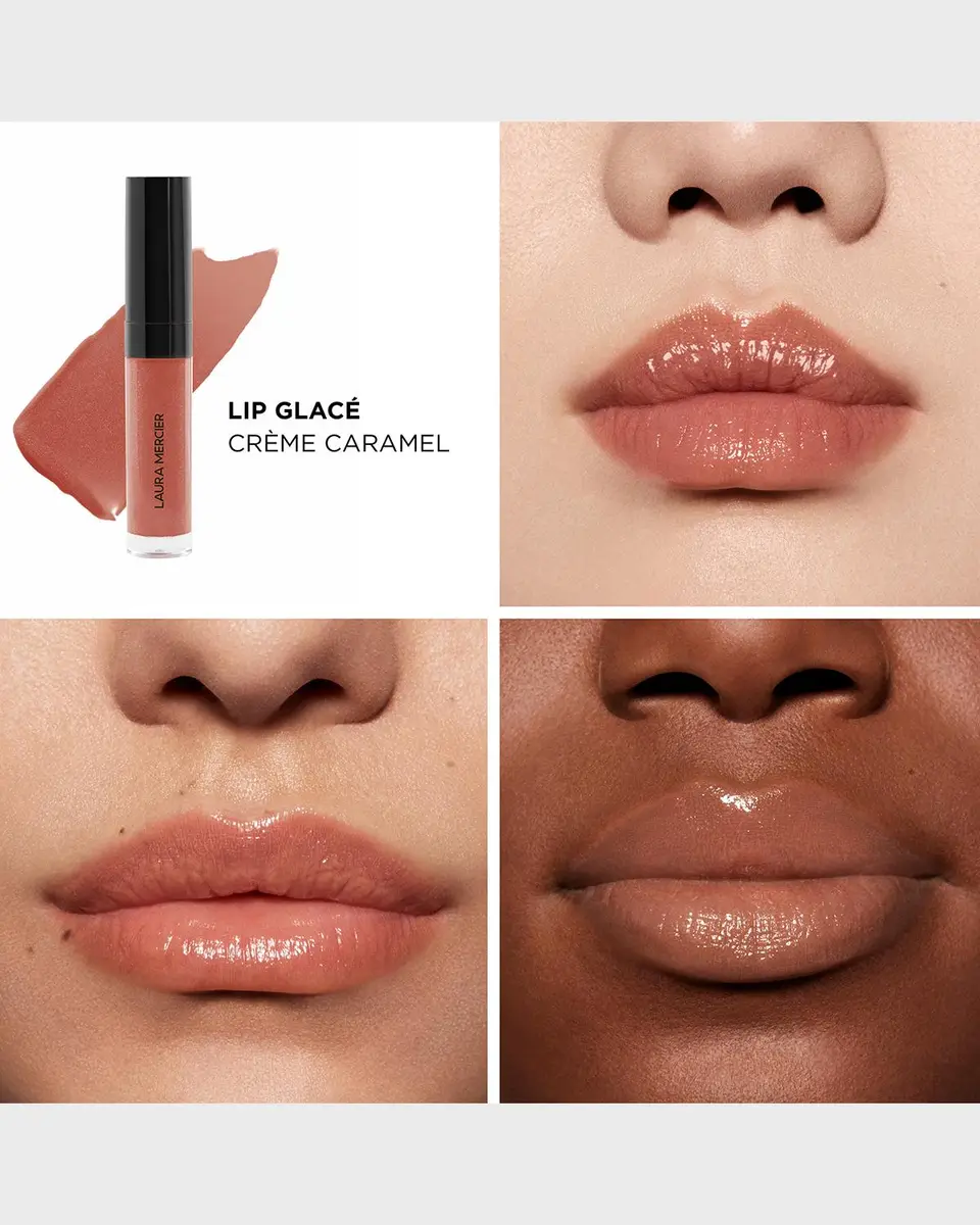 Laura Mercier Lip Glace | Thumbnail 3