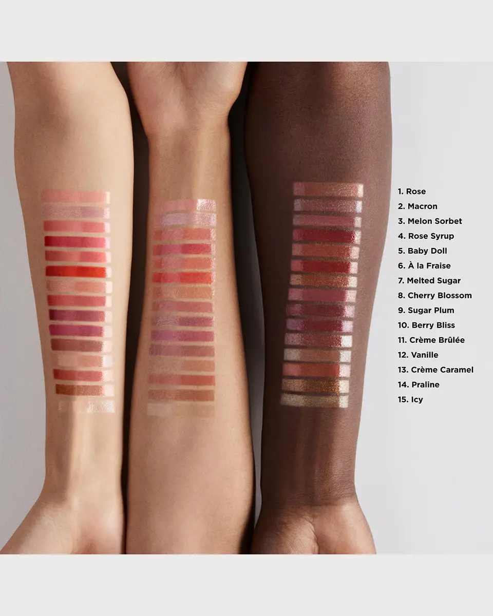 Laura Mercier Lip Glace | Thumbnail 4