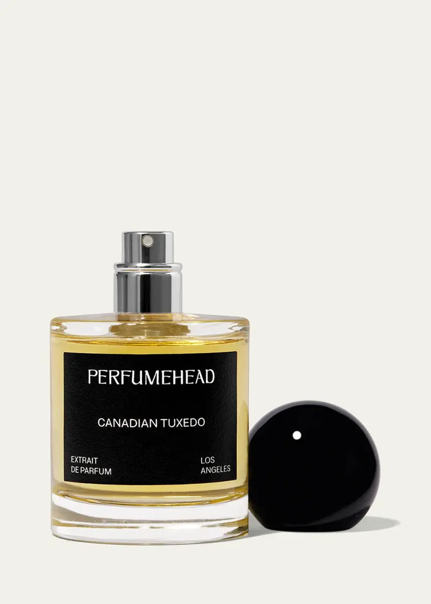 Perfumehead Canadian Tuxedo Extrait de Parfum, 1.7 oz. | Thumbnail 2 Perfumehead Canadian Tuxedo Extrait de Parfum, 1.7 oz. | Thumbnail 2
