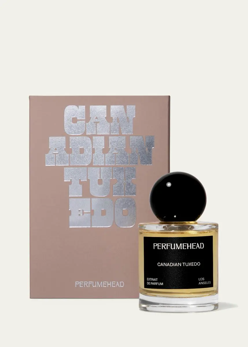 Perfumehead Canadian Tuxedo Extrait de Parfum, 1.7 oz. | Thumbnail 3 Perfumehead Canadian Tuxedo Extrait de Parfum, 1.7 oz. | Thumbnail 3