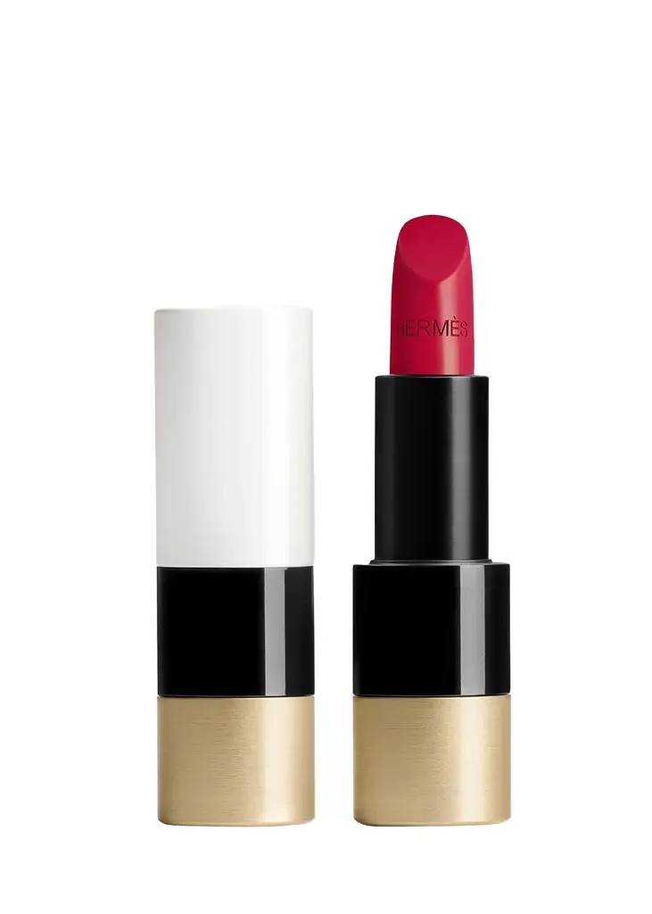 HERMÈS Rouge Hermes Satin Lipstick